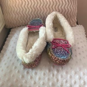 Olive and Edie Lil Millie Slippers